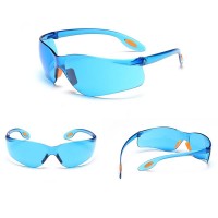 Funfishing Men's Riding Glasses Windproof Sand Dustproof Glasses Wholesale Custom Oem Ski Goggles