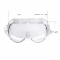 3r Oem Chemical Resistant Goggles Medical Protective Medical Goggles